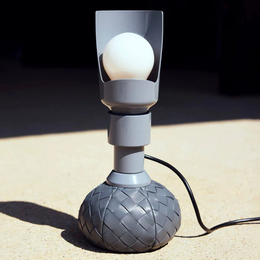 Fashion News, Cultural Highlights - Bottega Veneta and Flos